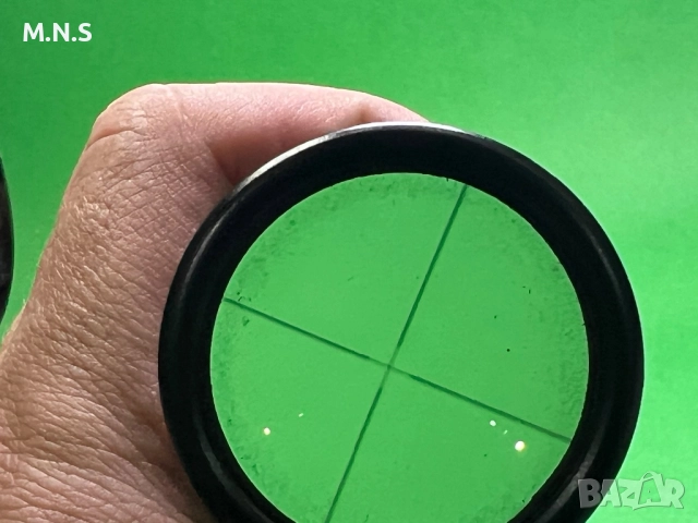 Оптика за Пушка . , снимка 8 - Оборудване и аксесоари за оръжия - 52509129