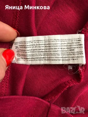 Дамска блуза Tally Weijl, снимка 9 - Блузи с дълъг ръкав и пуловери - 47266851