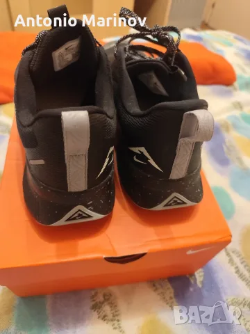 Обувки - Nike Juniper Trail 3 70 €, снимка 4 - Маратонки - 55993832