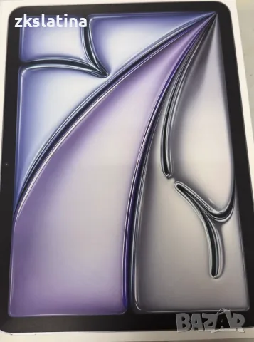 *** Буквално *** Apple Ipad Air 11-inch M3