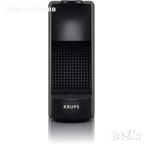 Кафемашина с капсули Неспресо Krups Nespresso Essenza Mini , снимка 4 - Кафемашини - 56188598