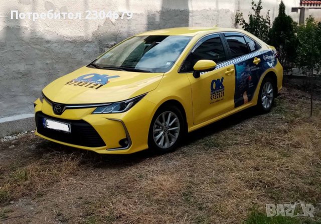Продавам Тойота Корола , снимка 2 - Автомобили и джипове - 41367336