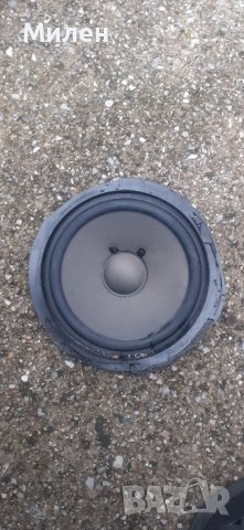 Предна Дясна Тонколона За Mercedes E-Klass W211 от 2002-2009 Година  Мерцедес Е Класа 