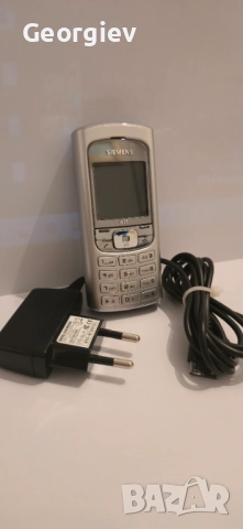 Siemens A35 ЧИСТО НОВ!!, снимка 2 - Siemens - 34592727