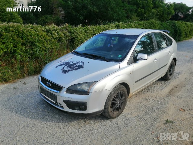 Ford Focus 1.6D 109hp на части 