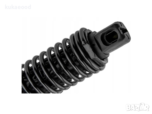 Амортисьор за багажник BMW 5 F10 / F18 (2010 - 2017), снимка 3 - Аксесоари и консумативи - 44840124