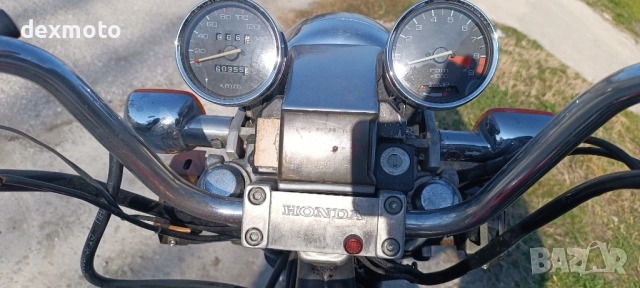 Honda shadow custom NV 750, снимка 5 - Мотоциклети и мототехника - 53859522