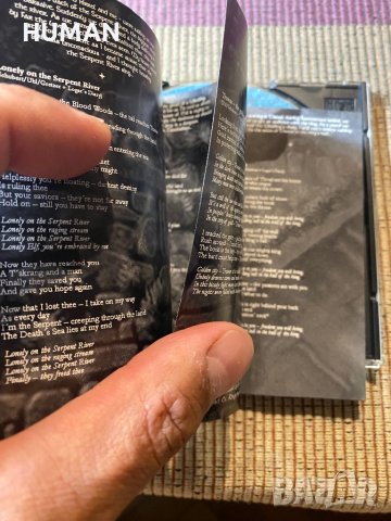 Black - Doom - Folk Metal , снимка 12 - CD дискове - 41531710