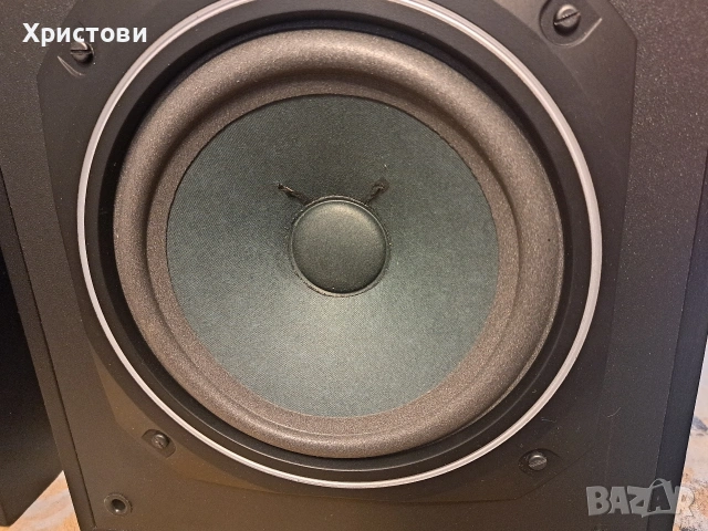 Продавам Hi-FI тонколони FISHER STE-M 82 , снимка 8 - Тонколони - 53497745