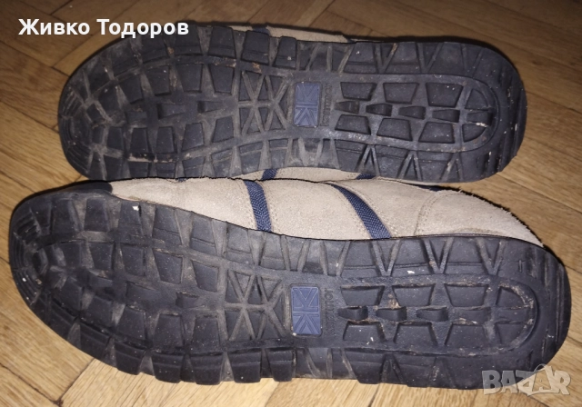 Обувки KARRIMOR (Англия), снимка 6 - Други - 52596362