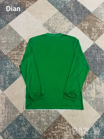 Мъжка блузка Nike , снимка 4 - Блузи - 53586184