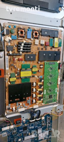 Power Board PD46AF2_ZSM BN44-00362A SAMSUNG UE40C8790 DISPLAY LTF400HQ03