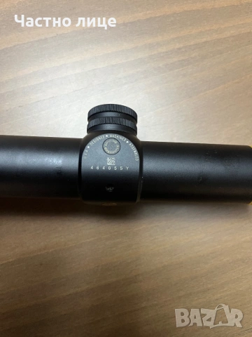 Оптика /оптика леополд vx 3 1.5 5 20 leupold vx 3 , снимка 5 - Оборудване и аксесоари за оръжия - 53505672