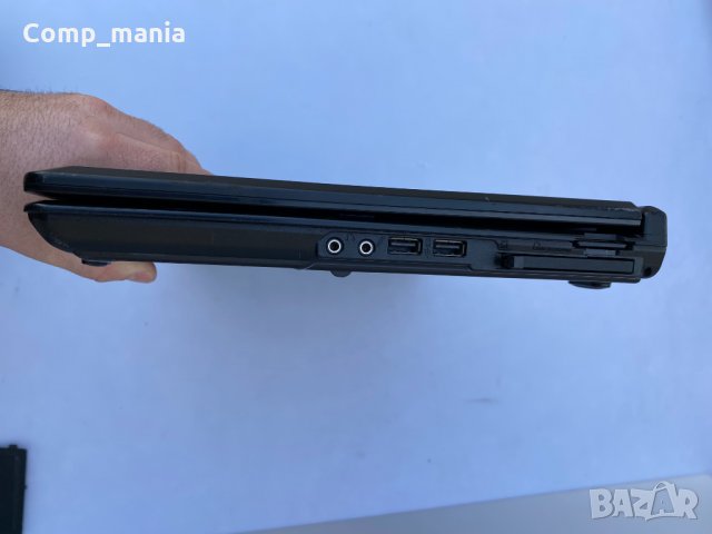 Лаптоп за части ASUS X58C, снимка 5 - Части за лаптопи - 35826728