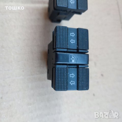 Копчета стъкла от голф 3, снимка 13 - Части - 40047249