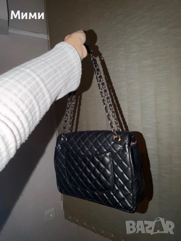 Чанта chanel, снимка 2 - Чанти - 53007490