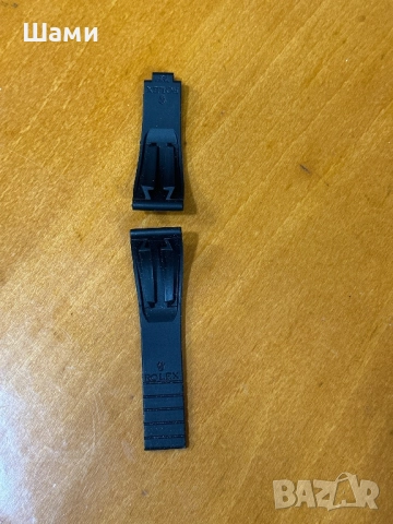 Кайшка за часовник ролех, снимка 2 - Мъжки - 52890701