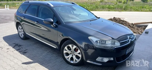 Citroen C5 X7 2,2 , снимка 17 - Автомобили и джипове - 56193192