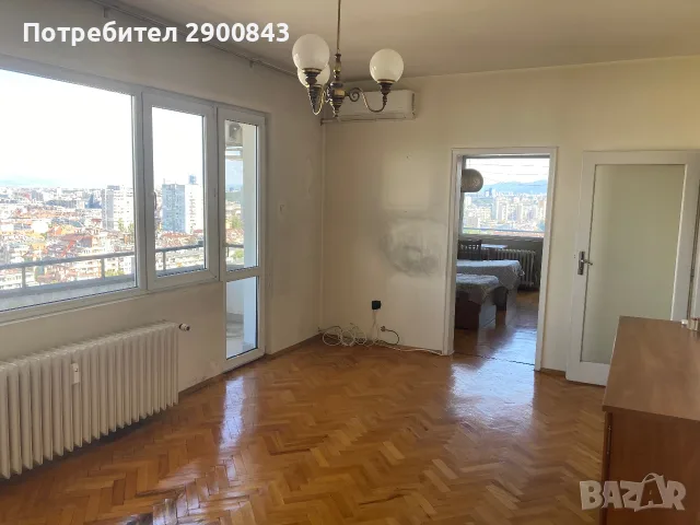 Частно лице продава тристаен апартамент, снимка 2 - Апартаменти - 56183932