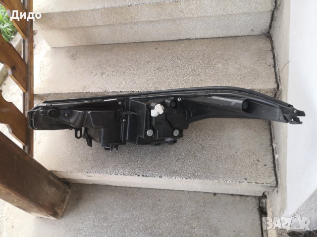 Фар Toyota CH-R LED десен/Фар CH R/Фар Toyota CHR Оригинален, снимка 7 - Части - 44481662