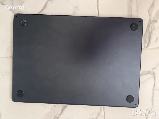 MacBook Air 15 M3 за части, снимка 4 - Части за лаптопи - 55829591