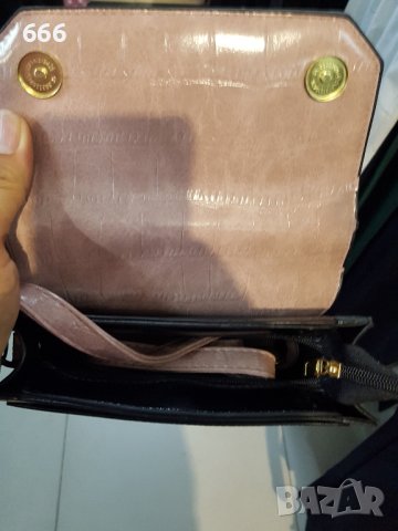 чанта, снимка 3 - Чанти - 41991240