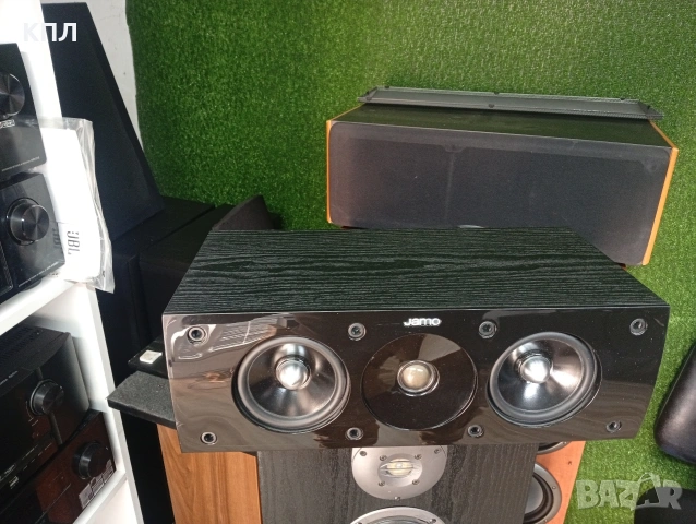 Център JAMO S-60