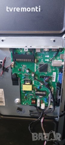 MAIN BOARD TP.S506.PB819 Sang LE-32Z10 for 32inc DISPLAY CX315DLEDM