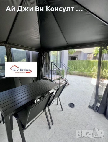 Двустаен апартамент в Манастирски ливади, снимка 10 - Апартаменти - 53008558