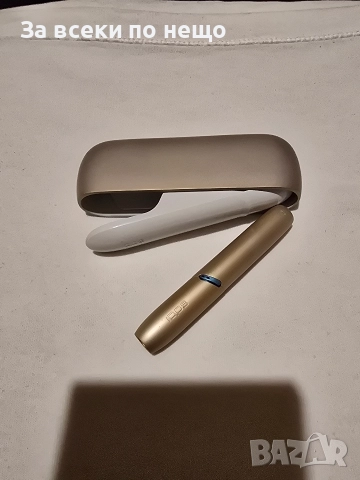 IQOS LUMIA 3 ULTRA , снимка 3 - Друга електроника - 52979202