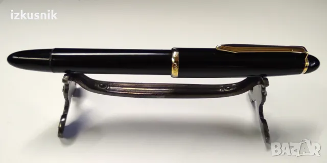 Ретро писалка SENATOR WINDSOR, неизползвана, снимка 4 - Други ценни предмети - 48416513