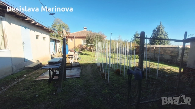 продавам едноетажна къща село Осеново, снимка 14 - Къщи - 52235944