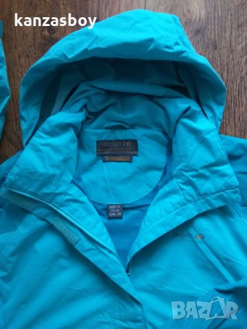 regatta hydrafort - страхотно дамско яке