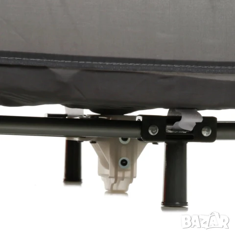 Детска кошара baby plus, преносимо детско легло, снимка 5 - Кошарки - 50446191