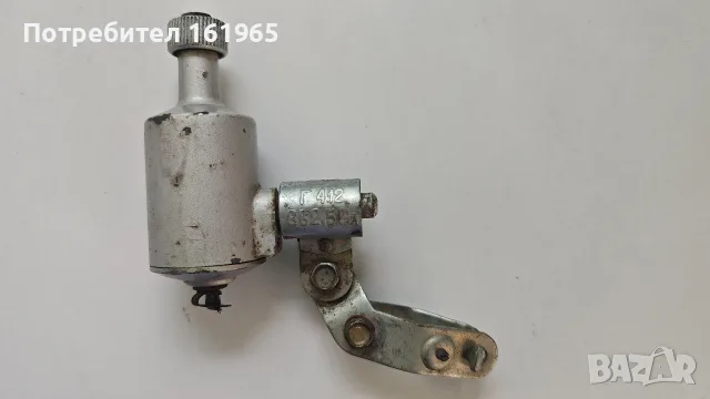 динамо 6V велосипед Балкан ХВЗ Украйна-Г412