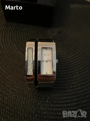 дамски часовник So&Co, снимка 4 - Дамски - 47975362