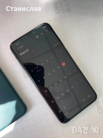 iphone 11 pro max, снимка 4 - Apple iPhone - 53841107