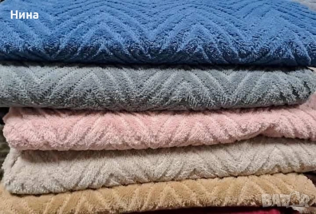 Шалтета, снимка 4 - Покривки за легло - 53540880