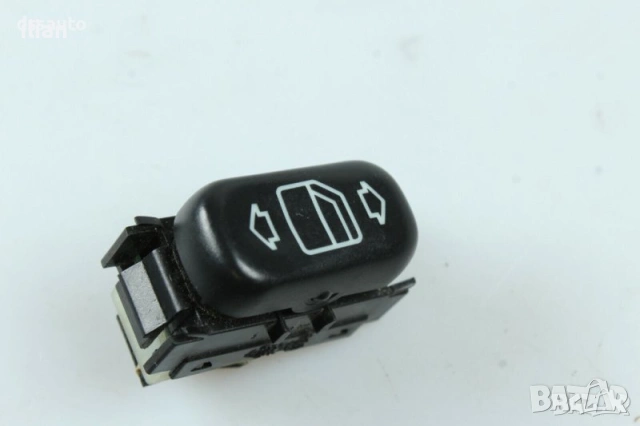 Бутон ел стъкло Mercedes W220 2208201210