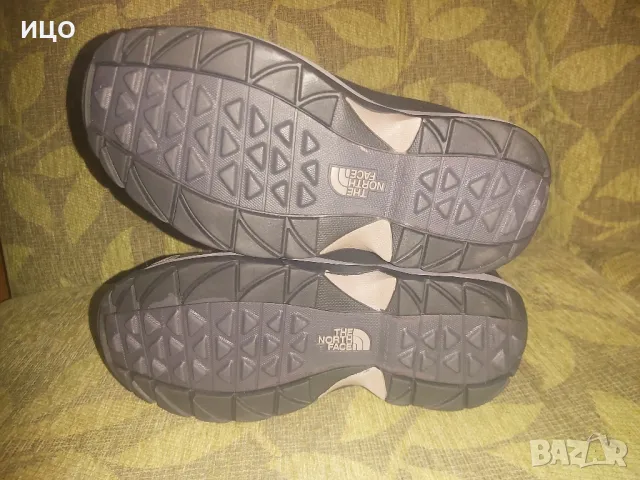 Ботуши THE NORTH FACE, снимка 12 - Дамски ботуши - 48030018
