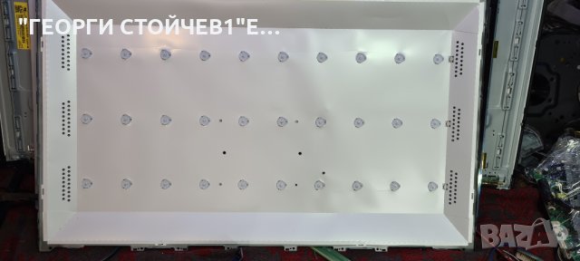 SRT 32ZN4003 СЪС СЧУПЕНА МАТРИЦА, снимка 8 - Части и Платки - 35853700