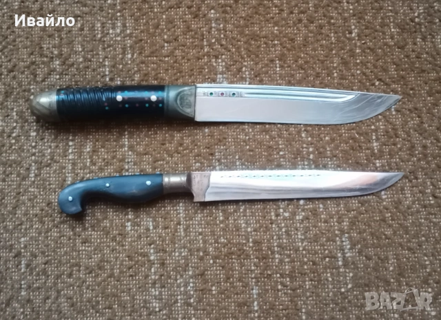 Купувам този модел ножове , снимка 2 - Ножове - 53812708