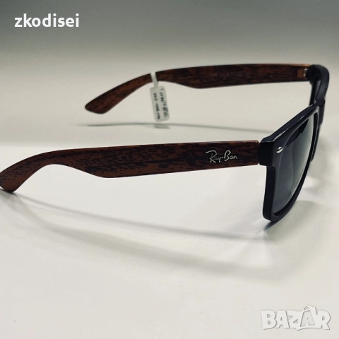 Очила Ray Ban 2140, снимка 2 - Слънчеви и диоптрични очила - 52361755