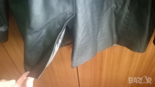 Якета естествена кожа, снимка 7 - Якета - 34479029