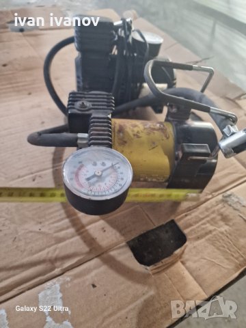 Компресори Работещи, снимка 2 - Селскостопанска техника - 39111256