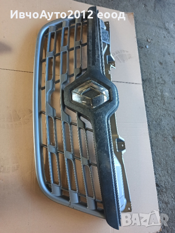 решетка предна оригинална 623102803R Renault master 15-19г, снимка 6 - Части - 44817899