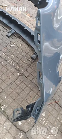 предна броня за Kia Sportage 2018 2019 2020 86511F1500, снимка 3 - Части - 48103135