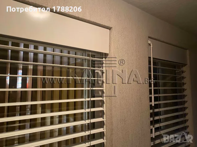 Хоризонтални Щори , снимка 8 - Щори - 48023899