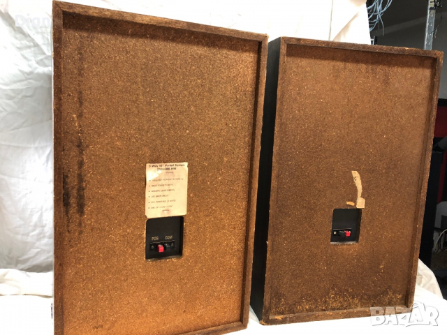 10” тонколони, снимка 13 - Тонколони - 36200773