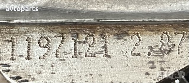 Mercedes w203 face 2.2cdi 150кс автомат комби Диференциал, снимка 10 - Части - 40689593